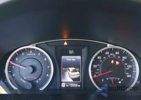 2017 Toyota Camry Se z USA, uszkodzony, nr VIN 4T1BF1FKXHU743884